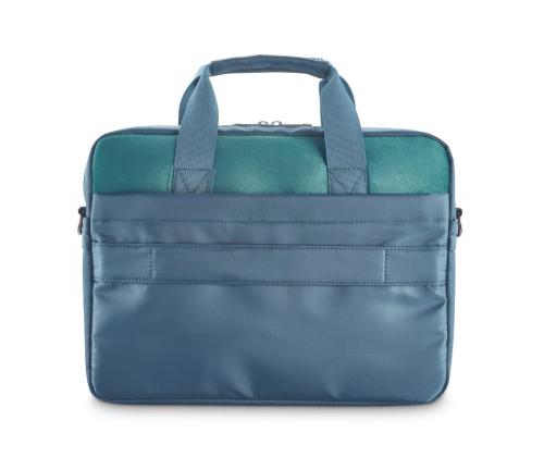 Hama Velvet, 14.1'', türkiis - Sülearvutikott