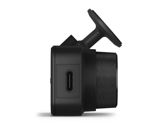 Garmin Dash Cam Mini 3, must - Videoregistraator
