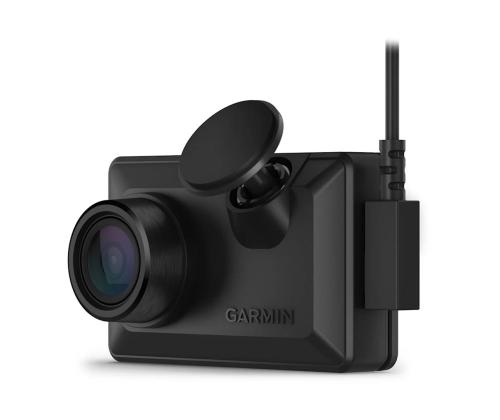 Garmin Dash Cam X110, must - Videoregistraator