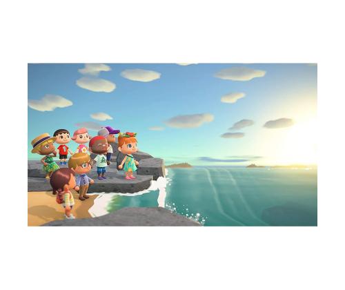 Switch mäng Animal Crossing: New Horizons