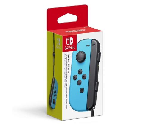 Mängupult Nintendo Joy-Con (L)