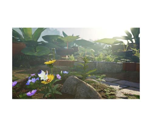 Pikmin 4, Nintendo Switch - Mäng