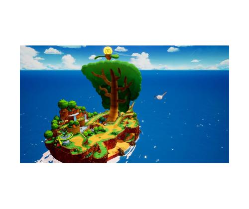 Mario & Luigi: Brothership, Nintendo Switch - Mäng