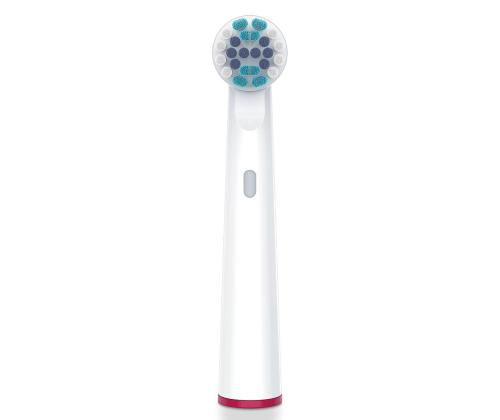 Beurer Clean, 4 tk, valge - Varuharjad