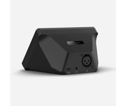 Elgato Wave XLR, must - Mikrofoni helikaart