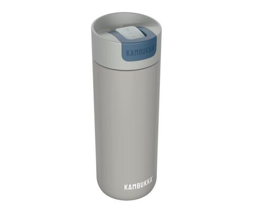 Kambukka Olympus, Serious Grey, 500 ml - Termokruus