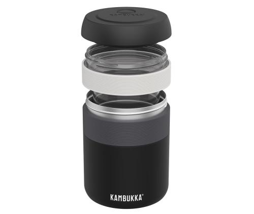 Kambukka Bora, 400 ml - Mikrolaineahju konteiner