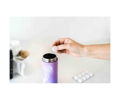 Puhastustabletid termostopsidele Kambukka 24 tk