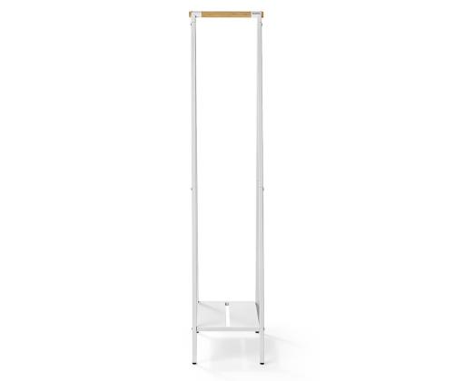 Brabantia Linn, Compact, valge - Riiete riputusrest