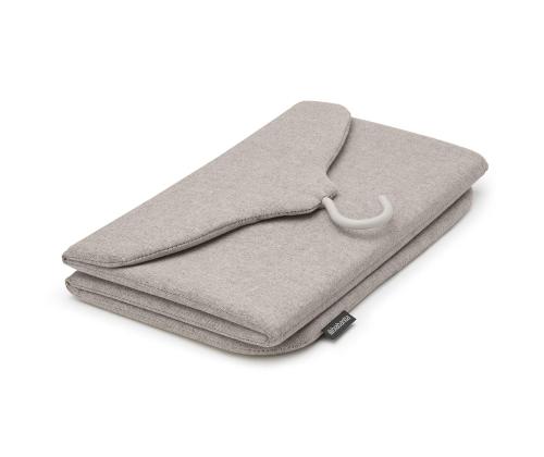 Brabantia, hall - Kokkupandav aurutuslaud