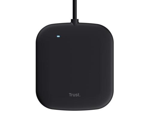 Trust Ceto, must - ID-kaardi lugeja