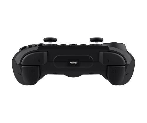 Trust GXT-542 Muta, PC, Nintendo Switch, must - Juhtmevaba pult