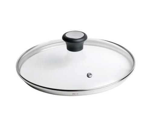 Pannikaas Tefal / 28 cm