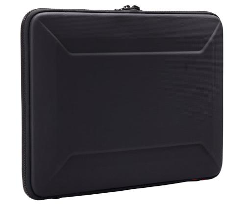 Thule Gauntlet, 16'', MacBook, must - Sülearvuti ümbris