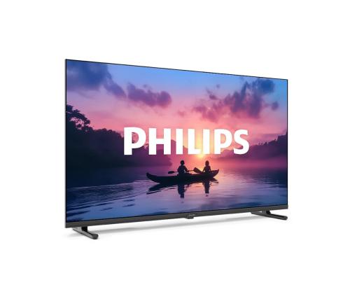 Philips PHS6000, 32'', LED, HD, tumehall - Teler