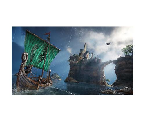 Assassin's Creed: Valhalla (Xbox One / Series X/S mäng)