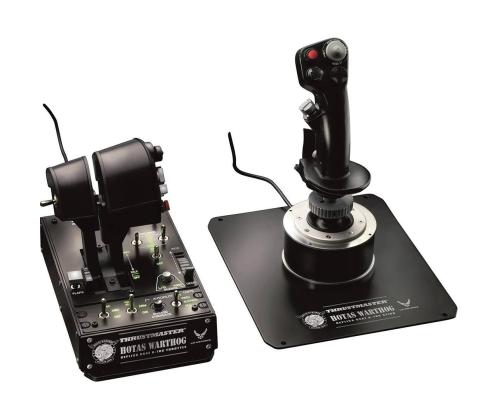 Joystick Thrustmaster HOTAS Warthog