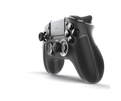 Nacon Revolution 5 Pro, must - Juhtmevaba pult