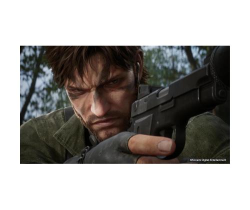 Metal Gear Solid Delta: Snake Eater Day One Edition, Xbox Series X - Mäng