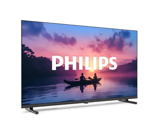 Philips PFS6000, 40'', FULL HD, LED LCD, must - Teler