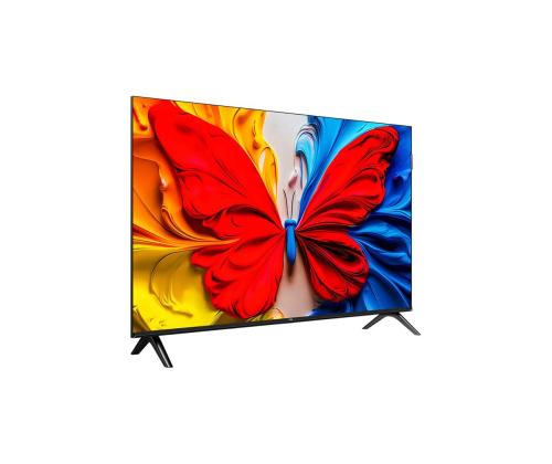 TCL S5K, 40'', Full HD, QLED, must - Teler