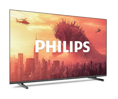 Philips PFS5500, 43", FHD, LED LCD, must - Teler