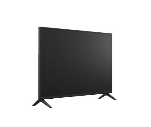 LG UHD AI UA75, 43'', 4K UHD, LED LCD, must - Teler