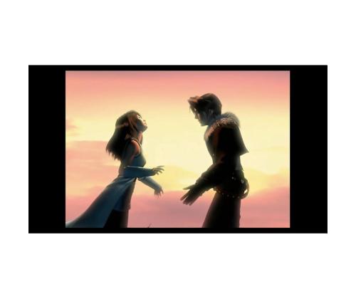 Final Fantasy VIII Remastered, Nintendo Switch - Mäng