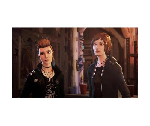 Life Is Strange Collection, PlayStation 5 - Mäng