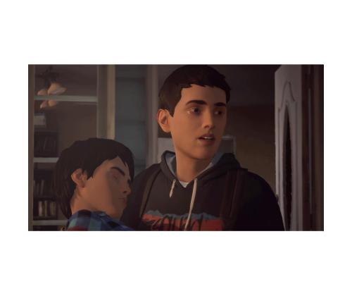 Life is Strange 2, Nintendo Switch - Mäng