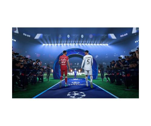 FC 26, PlayStation 5 - Mäng