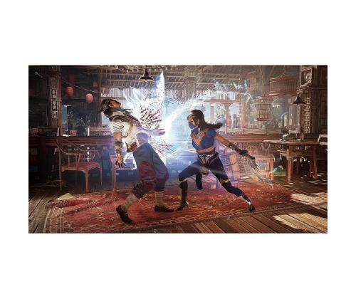 Mortal Kombat 1, Nintendo Switch - Mäng