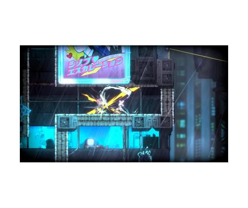 SHINOBI: Art of Vengeance, PlayStation 5 - Mäng