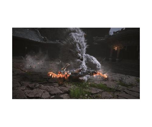 Black Myth: Wukong, PlayStation 5 - Mäng