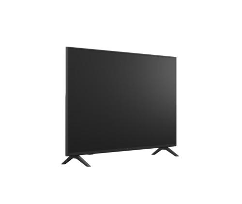 LG UHD AI UA75, 50'', 4K UHD, LED LCD, must - Teler