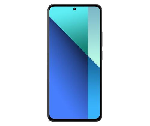Xiaomi Redmi Note 13, 256 GB, must - Nutitelefon