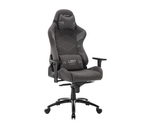 Mänguritool L33T Elite V4 Gaming Chair (Soft Canvas)