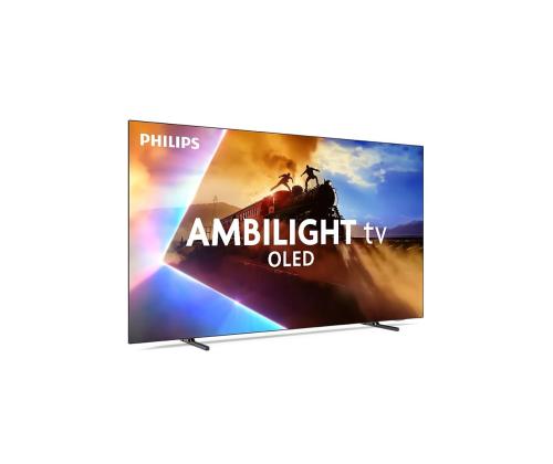 Philips OLED770, 65'', 4K UHD, OLED, hall - Teler