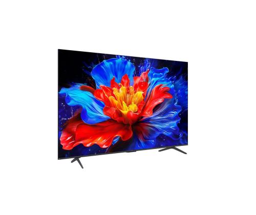 TCL P8K, 65'', 4K UHD, QLED, must - Teler