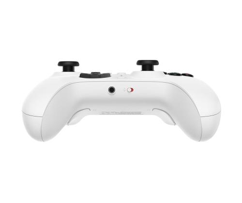 8BitDo Ultimate, valge - Juhtpult