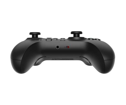 8BitDo Ultimate, must - Juhtpult