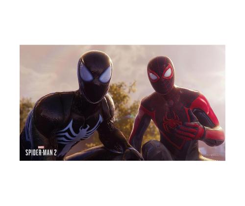 Marvel Spider-Man 2, PlayStation 5 - Mäng