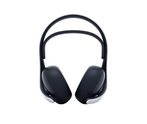 Sony Pulse Elite, valge - Juhtmevaba peakomplekt