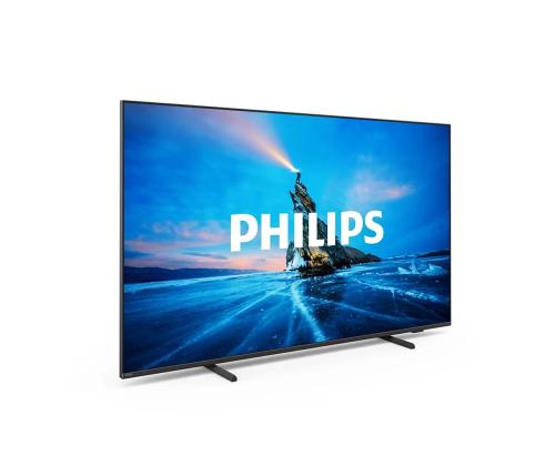 Philips PML8709, 75'', QD Mini-LED, 4K UHD, hall - Teler