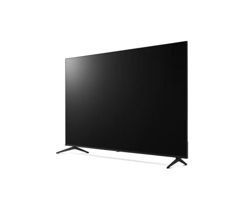 LG UHD AI UA75, 86'', 4K UHD, LED LCD, must - Teler