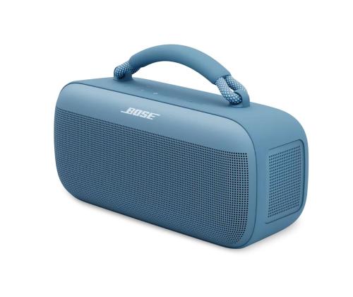 Bose SoundLink Max, sinine - Kaasaskantav kõlar