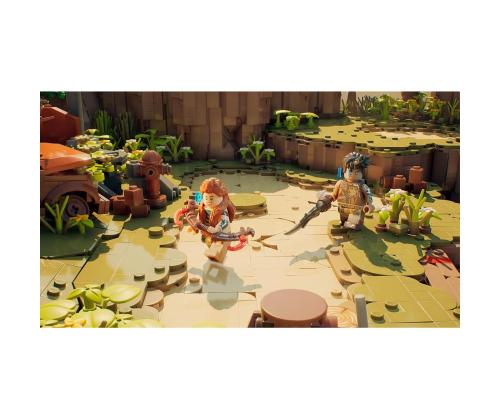 LEGO Horizon Adventures, Nintendo Switch - Mäng