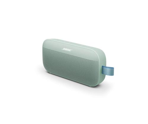 Bose SoundLink Flex (2nd Gen), heleroheline - Kaasaskantav juhtmevaba kõlar