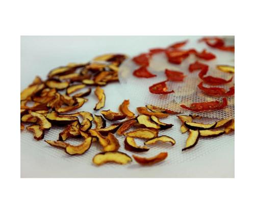 Ezidri Ultra FD1000, 4 tk - Võrkvaheleht toidukuivatile