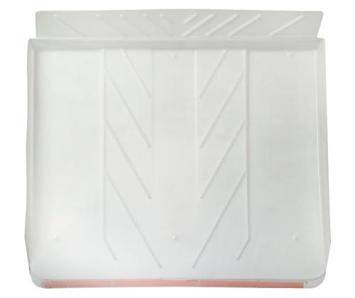 Lekkekaitsealus Electrolux 60 cm